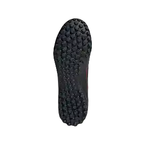 Adidas Guayos Club Para Fútbol de Niño Negro Talla 13K F50