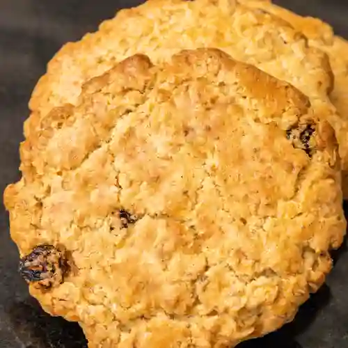 Galleta de Avena