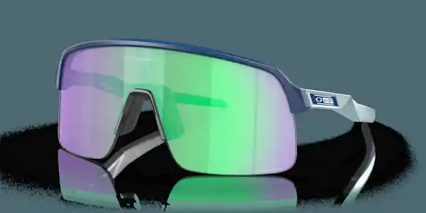 Oakley Gafa Sutro Lite Mathieu Van Der Poel