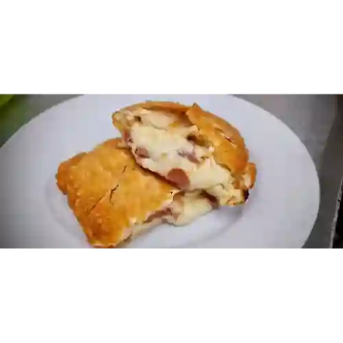 Panzerotti Ranchero 165G