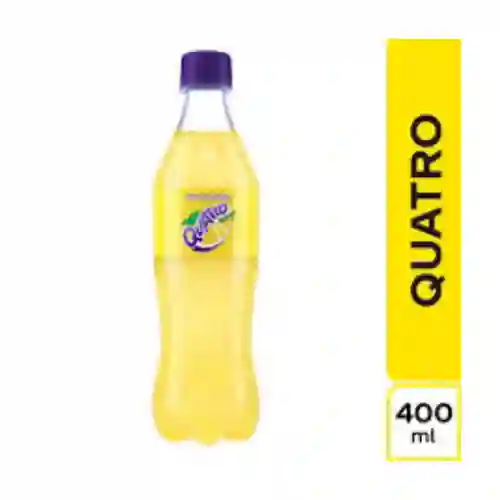 Quatro 400Ml