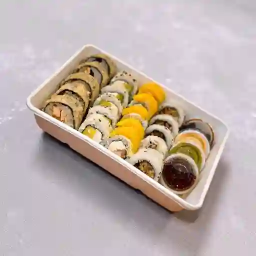 Combo Sushi Compartir