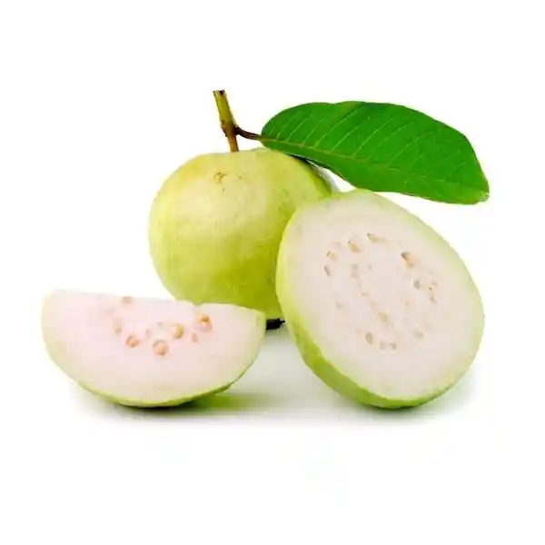 Guayaba Manzana