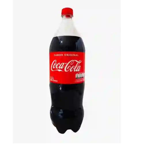 Coca Cola Original 1,5