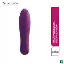 Pleasure Boutique Bala Vibradora Tulip Morada