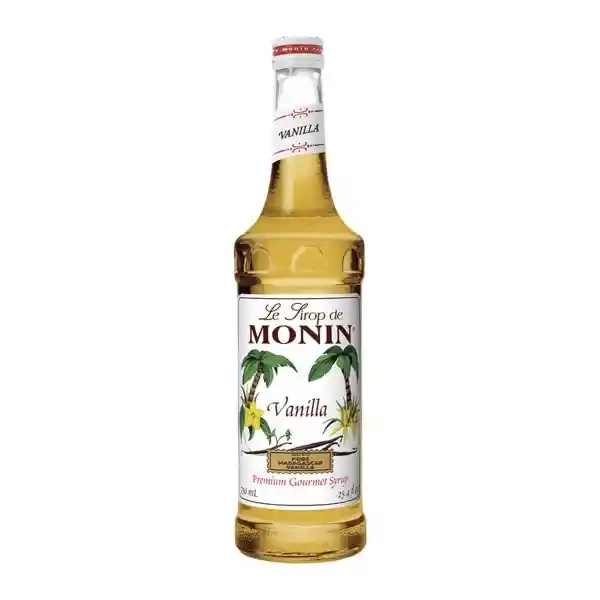Monin Mojito Vainilla