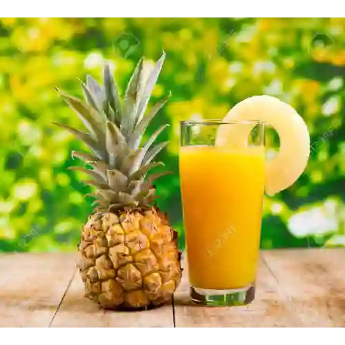 Jugo de Piña Narutal