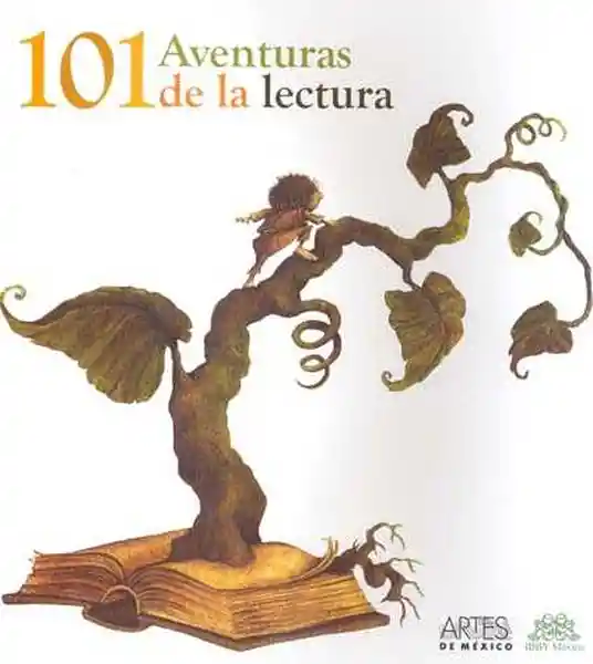 101 Aventuras de la Lectura - VV.AA.