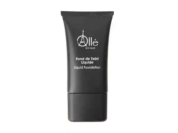 Olle Base Líquida Facial Light 006