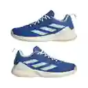 Adidas Zapatos Avaflash Para Mujer Azul Talla 45052