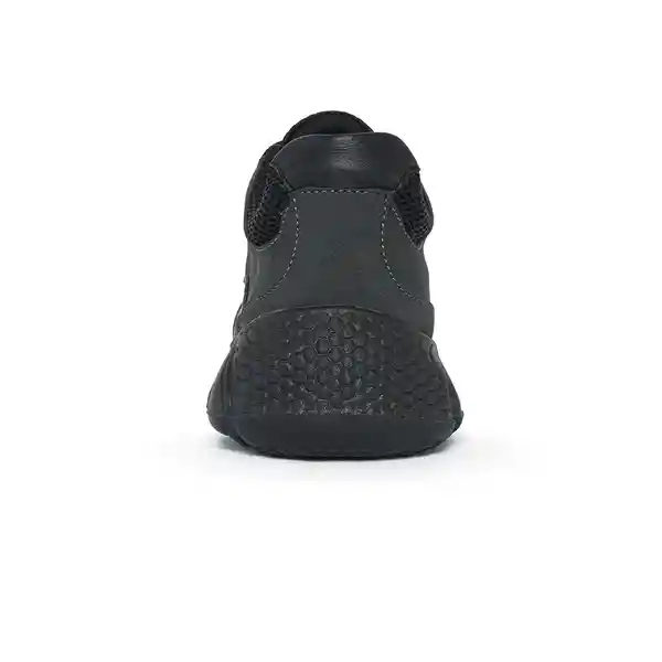 Croydon Tenis Narvin Negro Para Hombre CK71090-42