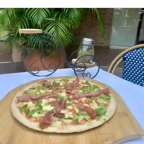 Pizza Base de Almendra Mamma Mia