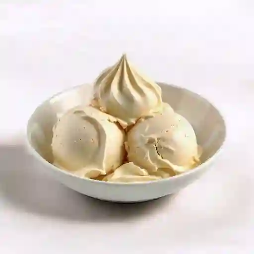 Helado suave de yogurt sin azucar