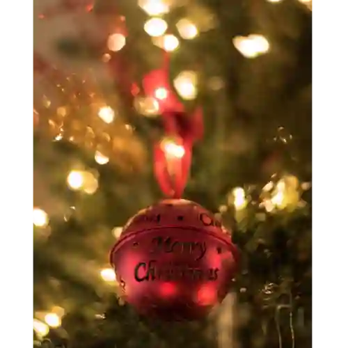 Cuchareable Chocolate Christmas Edition