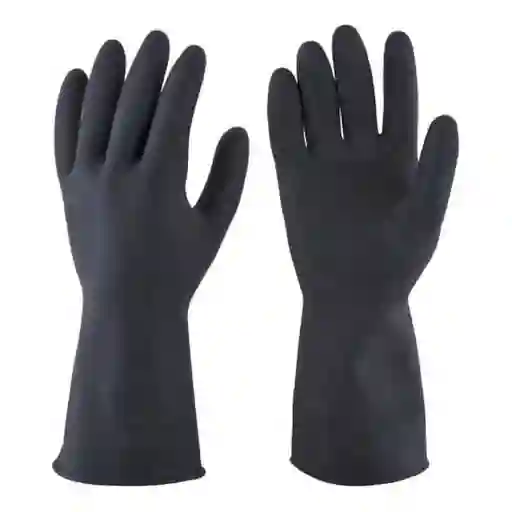 Eterna Guante Duralon Calibre 35 Antialérgico Antibacterial T 8