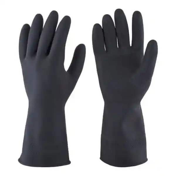 Eterna Guante Duralon Calibre 35 Antialérgico Antibacterial T 8