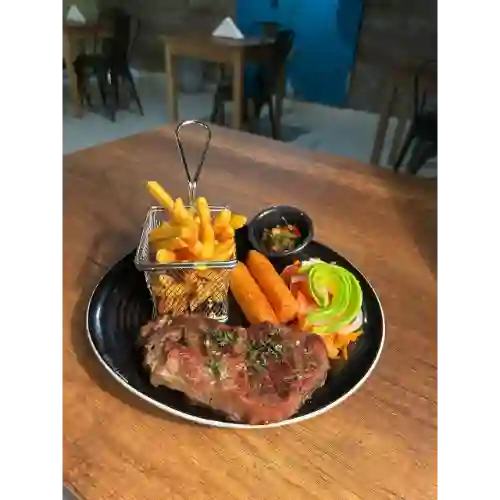 Lomo Ancho 250g