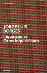 Inquisiciones. Otras inquisiciones