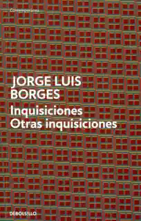 Inquisiciones. Otras inquisiciones