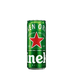 Heineken Cerveza Clara