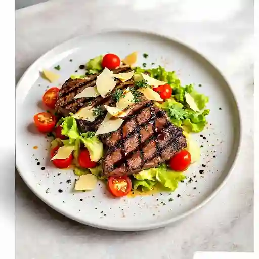 Churrasco