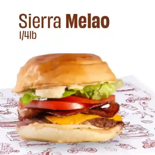 Sierra Melao