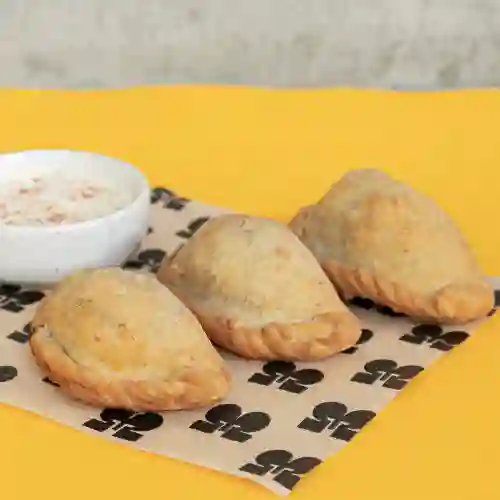 Empanaditas