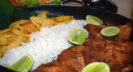 Almuerzo Ejecutivo 9