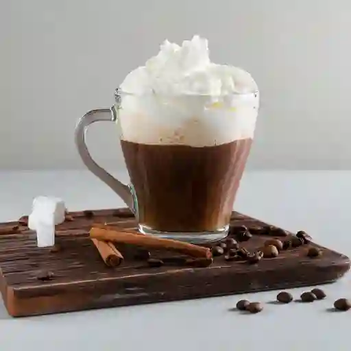 Café Vienés Frío 9 Oz