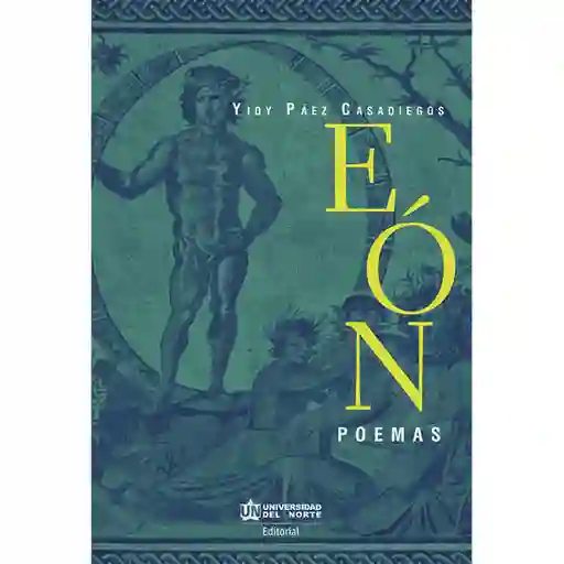 Eón poemas