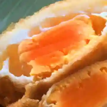 Arepa de Huevo