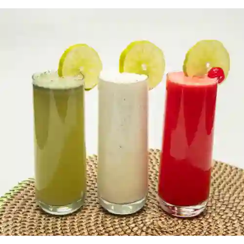 Limonadas Naturales