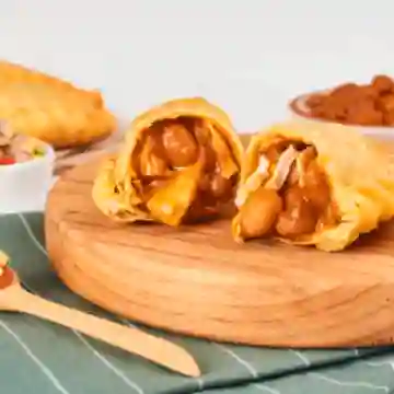 Combo Choriempanada X20