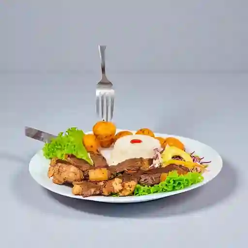 Beef Punta de Anca