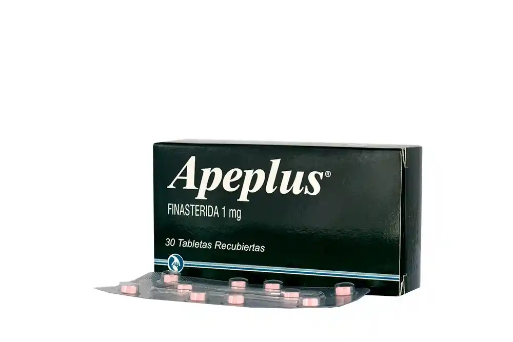 Apeplus (1 mg)