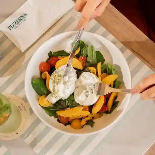 BURRATA