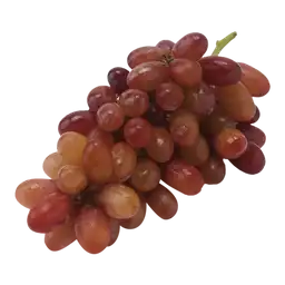 Uvas Roja