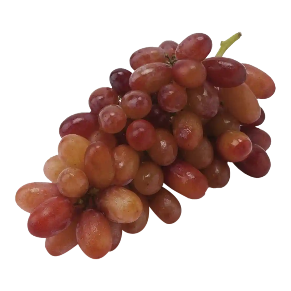 Uvas Roja