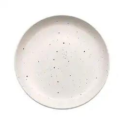 Plato Postre X2 Blanco Finlandek Ktg36