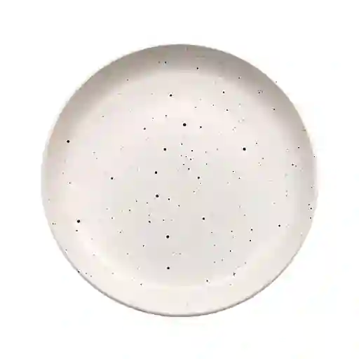 Plato Postre X2 Blanco Finlandek Ktg36