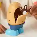 Cara de Papa Figura Didáctica