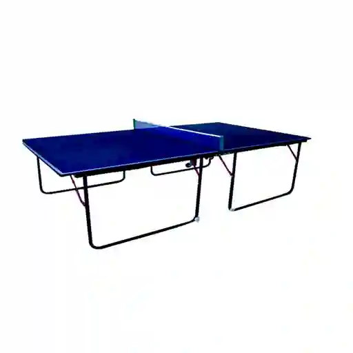 Mesas De Tenis Ping Pong Plegable 12mm Table 73105