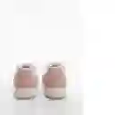 Zapatos Deportiva Susy Blanco Talla 33 Niñas Mango