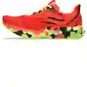 Asics Zapatos Para Hombre Rojo Noosa Tri Talla 12