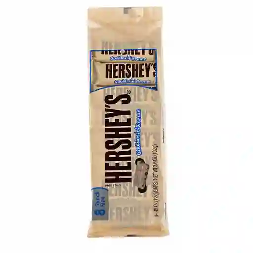 Hershey's Chocolate Cookies and Creme