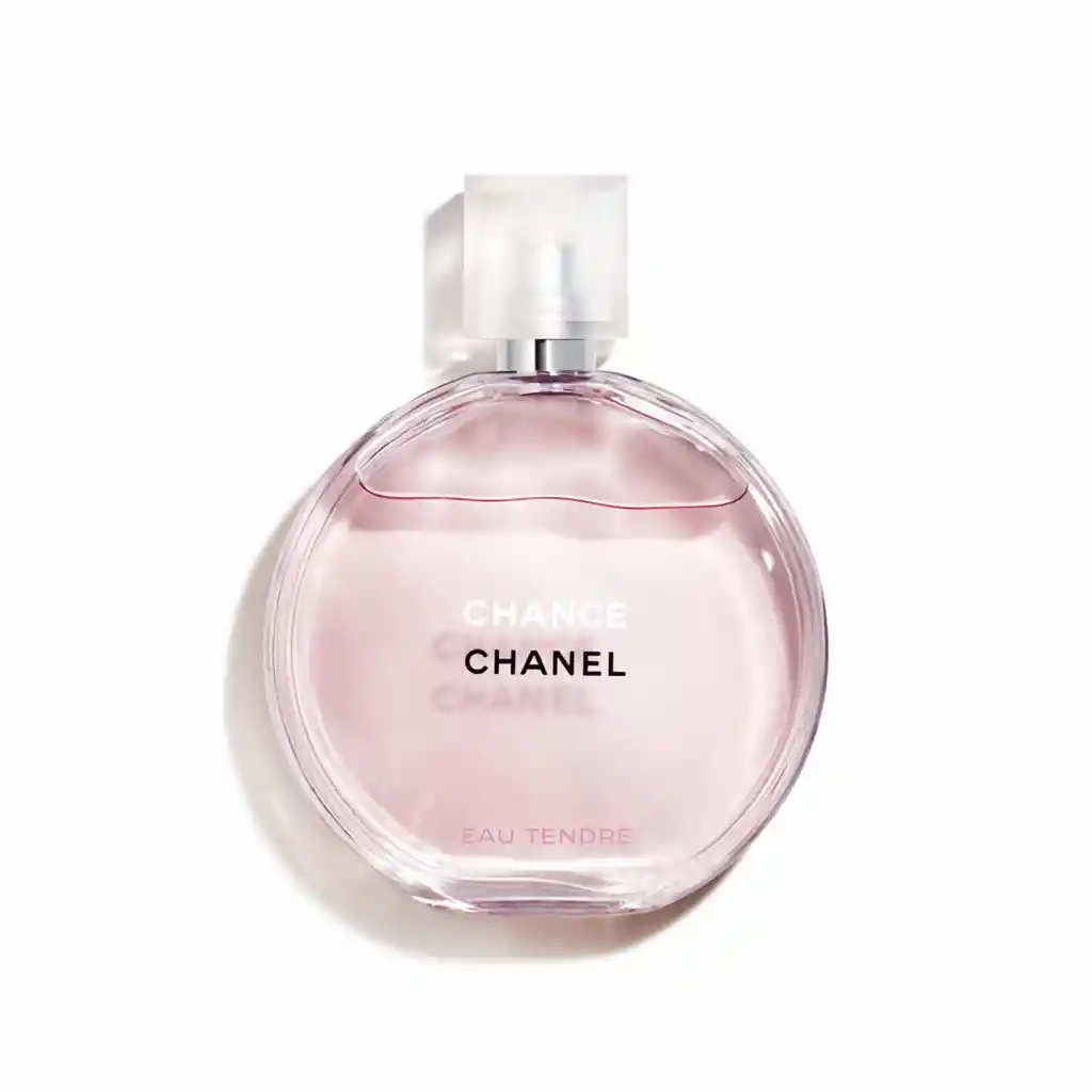 chanel Perfume Chance Tendre For Women 100 Ml