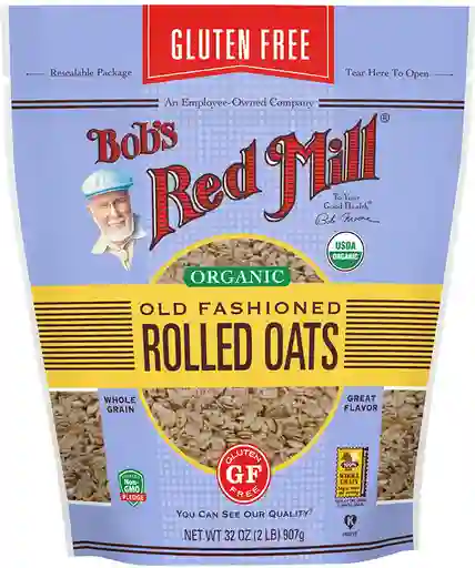  Bob´S Red Mill Avena 