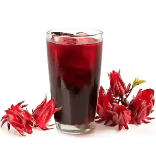 Agua de Jamaica