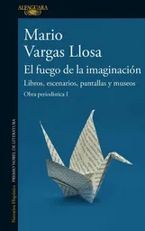 El fuego de la imaginación