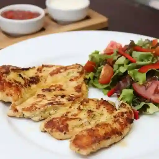 Pechuga de la Casa 250 G